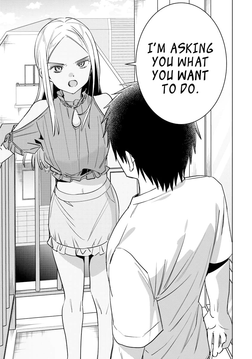 I Shaved. Then I Brought a High School Girl Home, Chapter 49 image 25